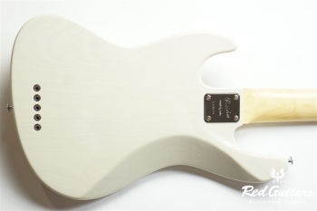 Woodline 517 Gross Finish - WBD [Blue Guitars Shop Order]